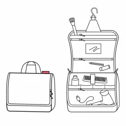 Toiletbag xl
