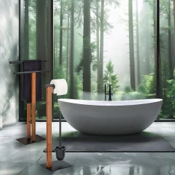 Toilettengarnitur, Amir