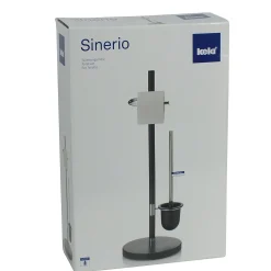 Toilettengarnitur, Sinerio
