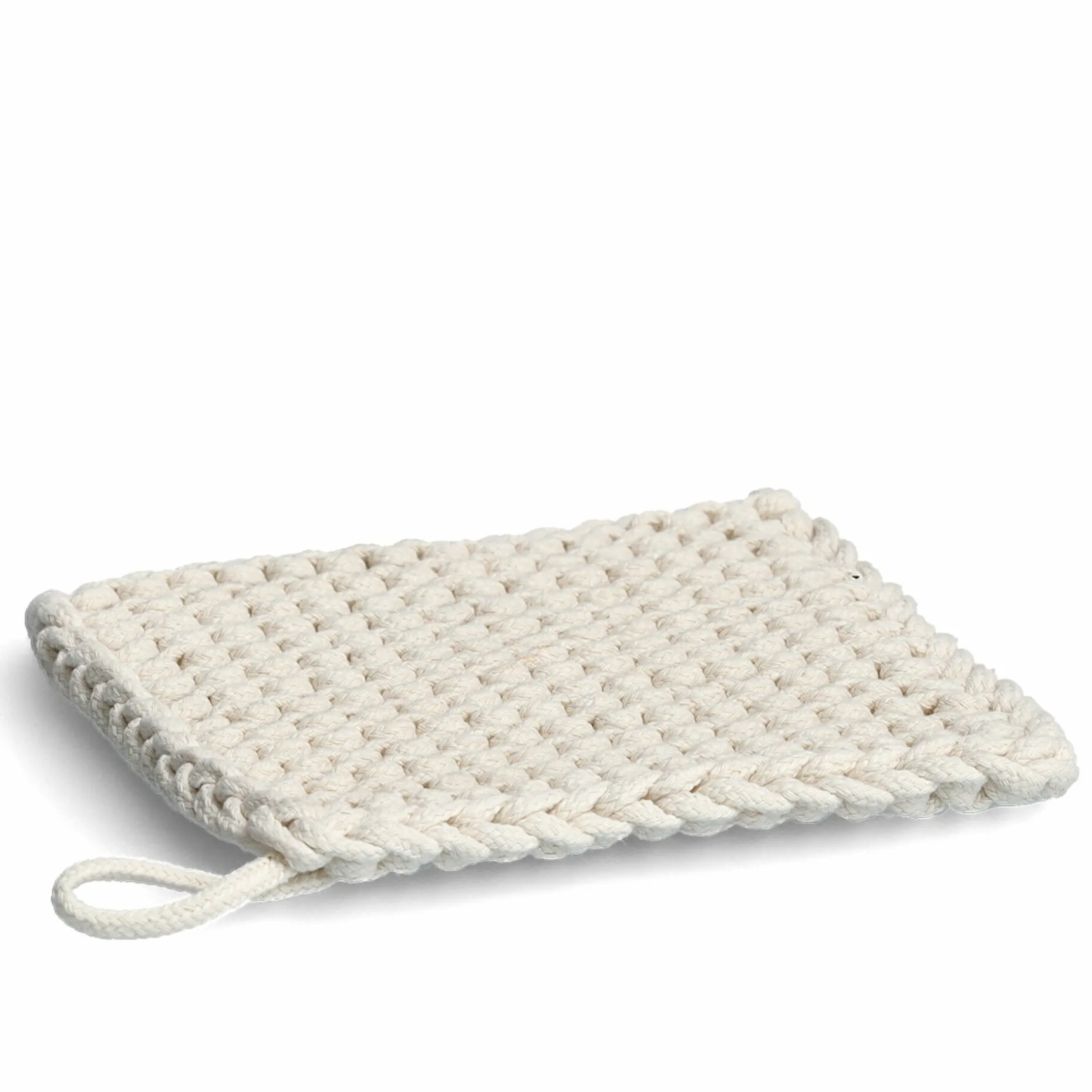 Topflappen