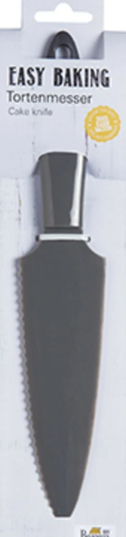 Tortenmesser, Easy Baking Tools