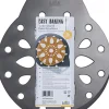 Tortenretter & Deko-Schablone, Easy Baking Tools