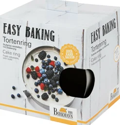 Tortenring, Easy Baking Tools