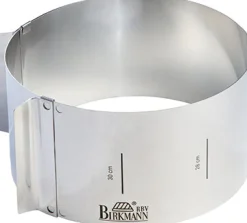 Tortenring, Easy Baking Tools