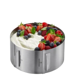 Tortenring TONDO, H
