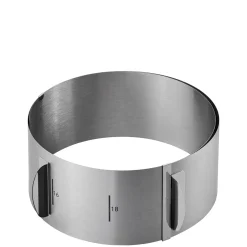 Tortenring TONDO, H