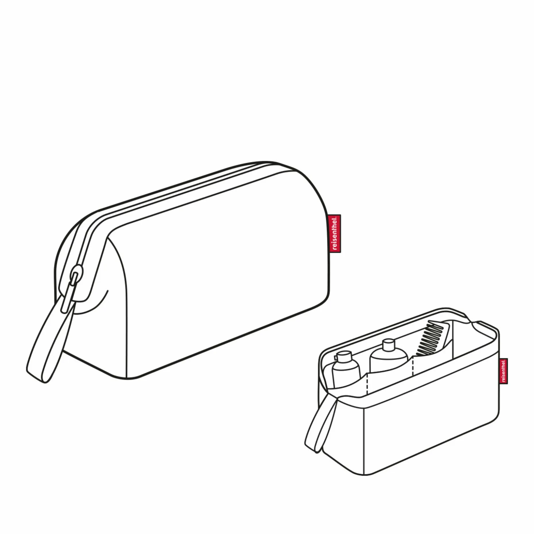Travelcosmetic