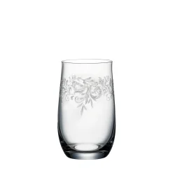 Trinkglas, Romance
