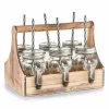 Trinkgläser-Set
