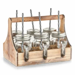 Trinkgläser-Set