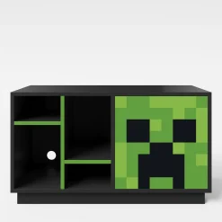 TV-Lowboard, Minecraft