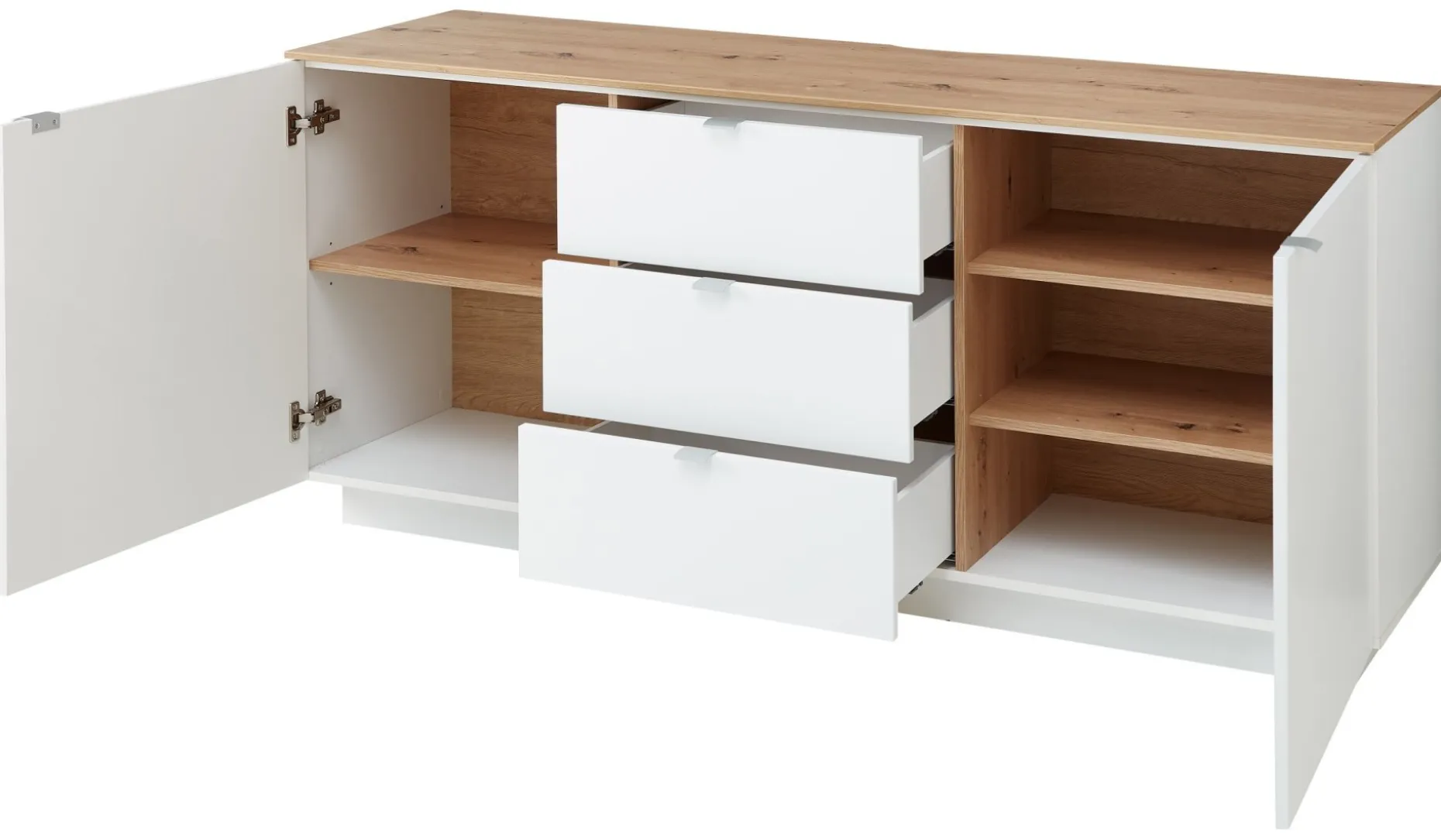 TV-Sideboard, Core