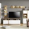 TV-/Wohnlösung, Alamo