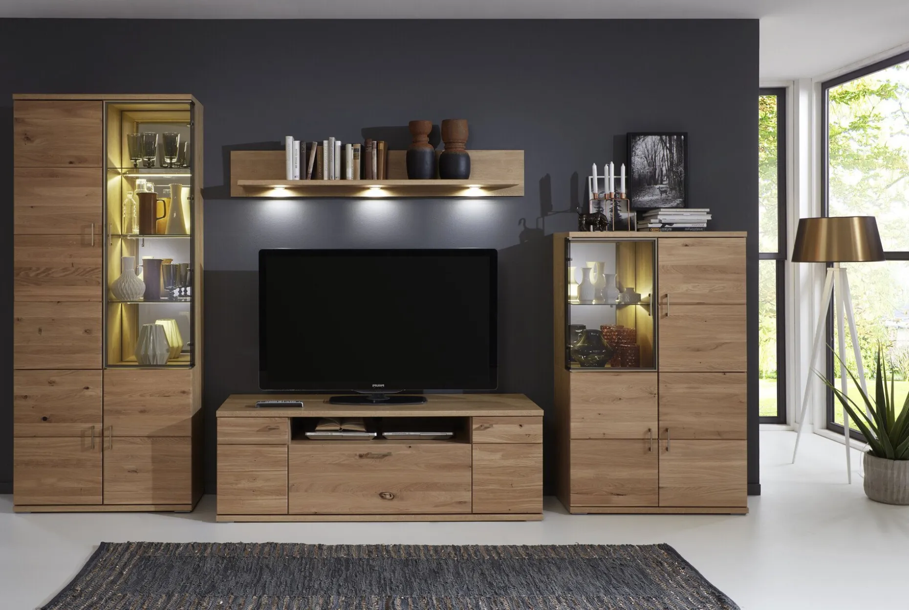 TV-/Wohnlösung, Brilon