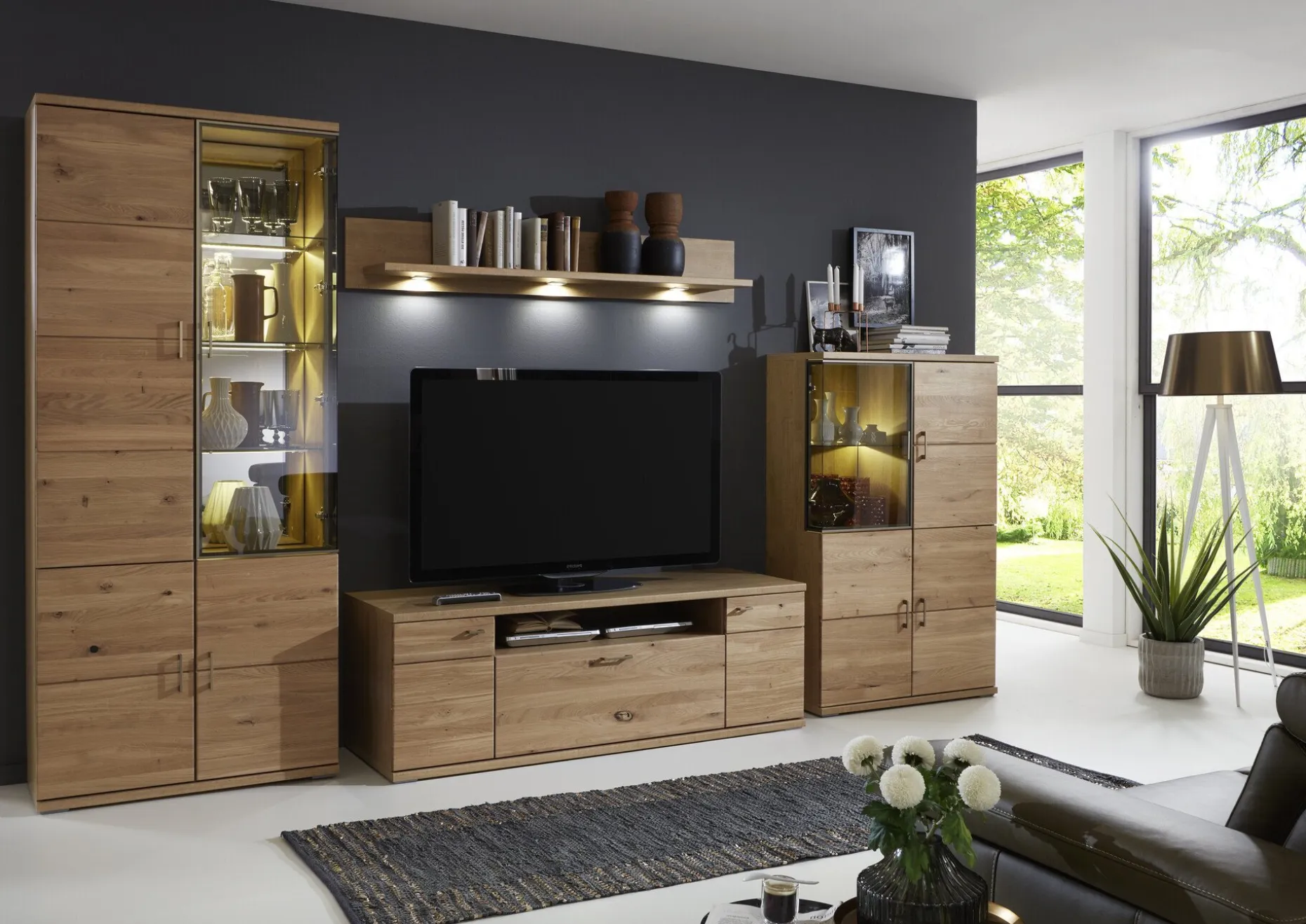 TV-/Wohnlösung, Brilon