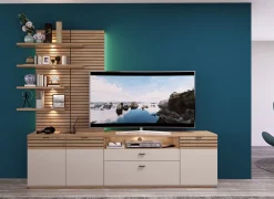 TV-/Wohnlösung, Denito