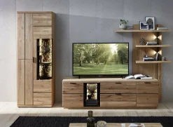 TV-/Wohnlösung, Donna