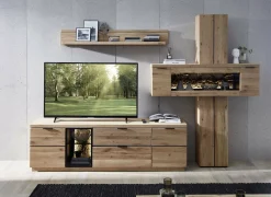 TV-/Wohnlösung, Donna