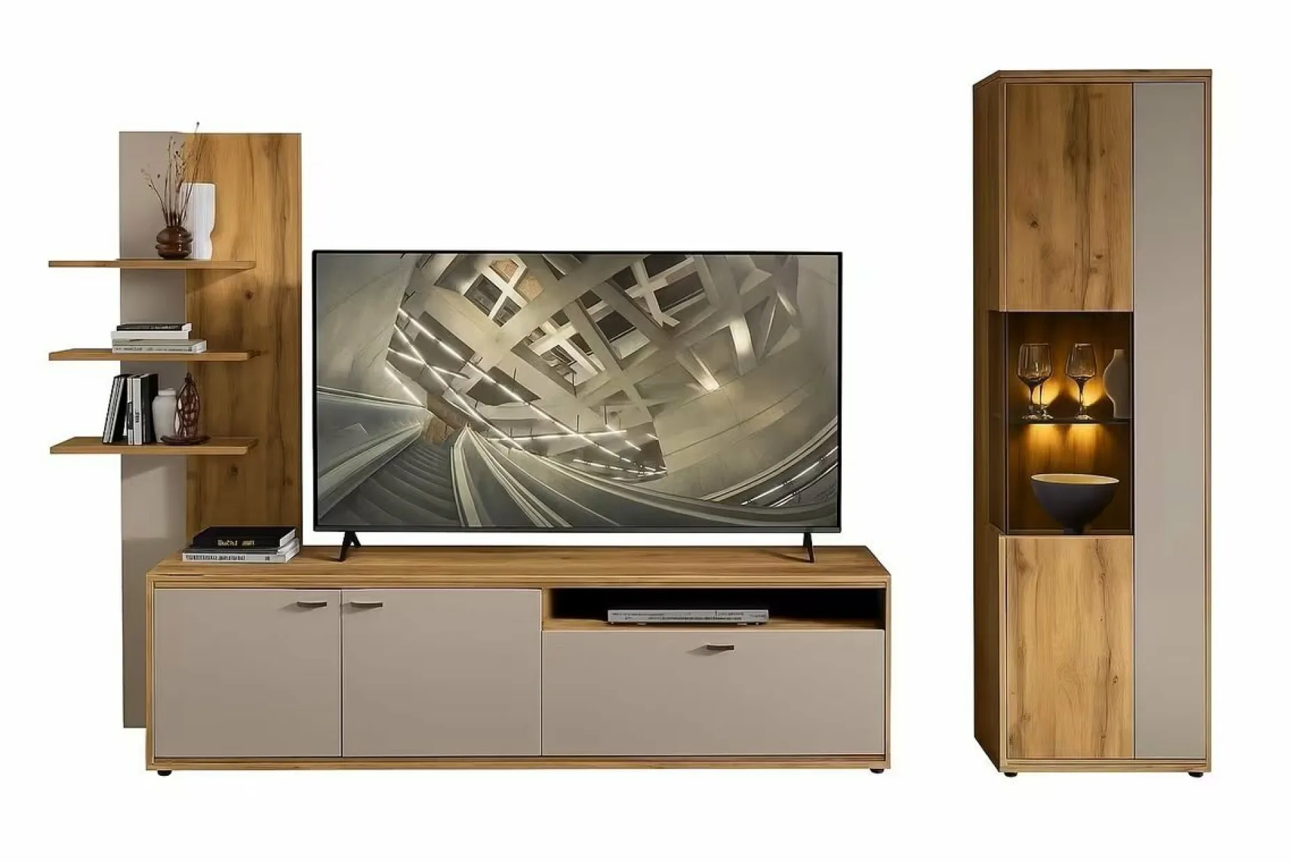 TV-/Wohnlösung, Estoril