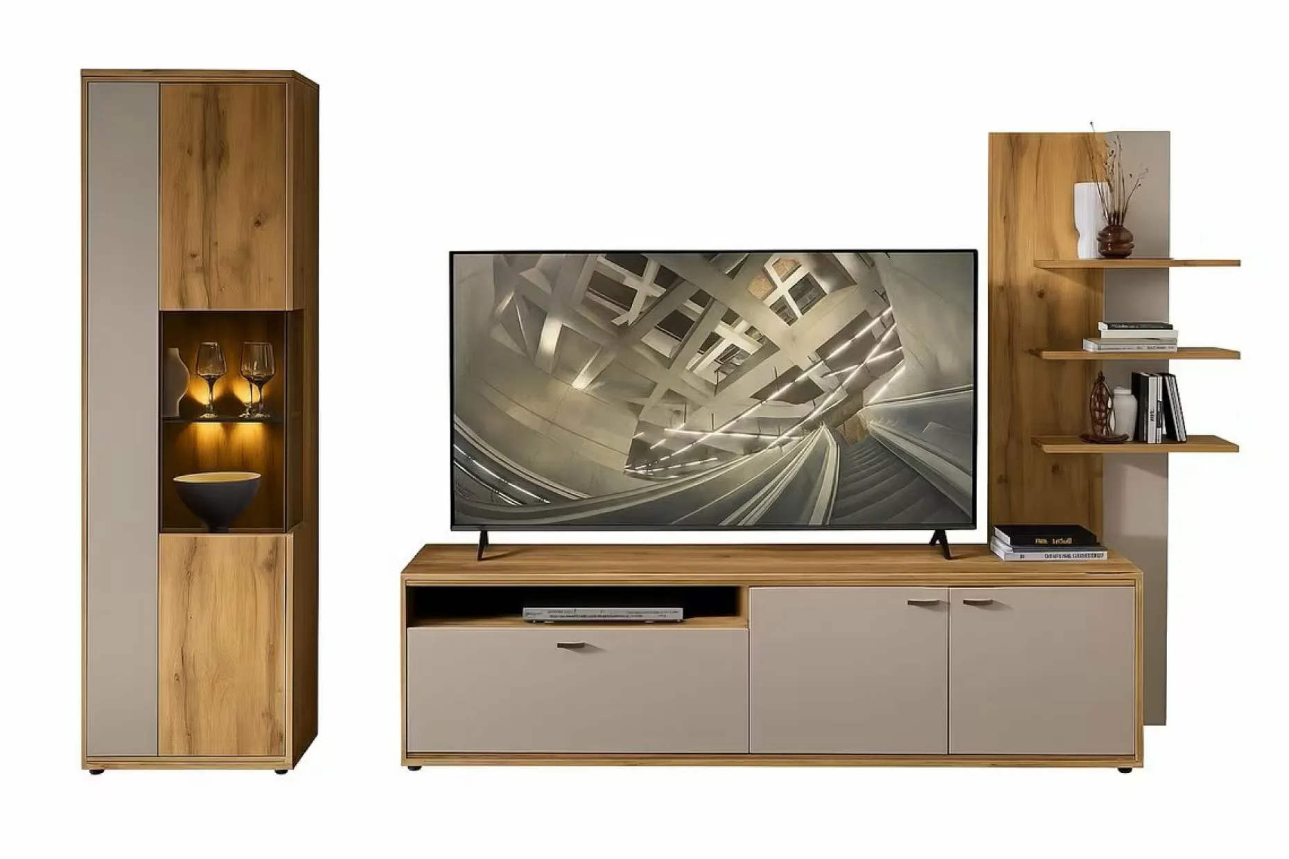 TV-/Wohnlösung, Estoril