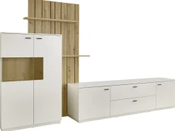 TV-/Wohnlösung, Luma