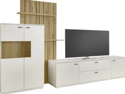 TV-/Wohnlösung, Luma