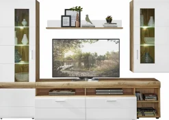TV-/Wohnlösung, Lyon