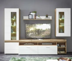 TV-/Wohnlösung, Lyon