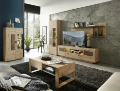 TV-/Wohnlösung, Madera