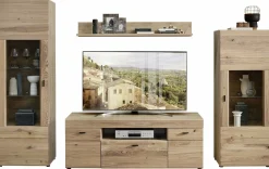 TV-/Wohnlösung, Malaga