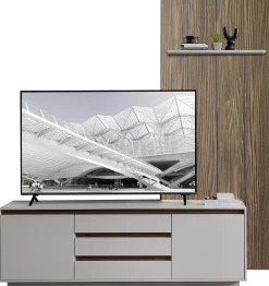 TV-/Wohnlösung, Malibu