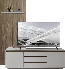 TV-/Wohnlösung, Malibu