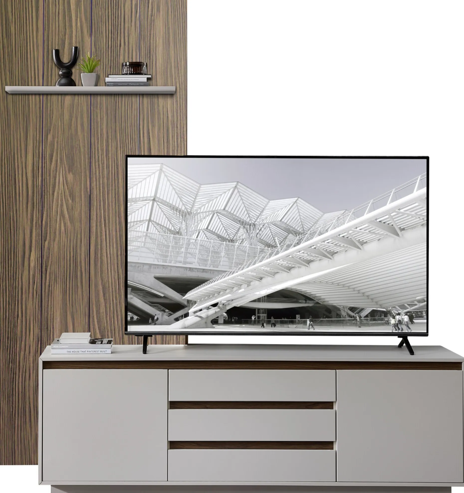 TV-/Wohnlösung, Malibu