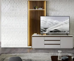 TV-/Wohnlösung, Malibu