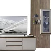 TV-/Wohnlösung, Malibu