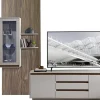 TV-/Wohnlösung, Malibu
