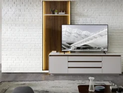 TV-/Wohnlösung, Malibu