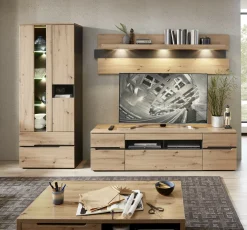 TV-/Wohnlösung, Memphis