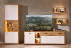 TV-/Wohnlösung, Perlo II