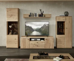 TV-/Wohnlösung, Rödemis