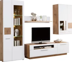 TV-/Wohnlösung, Savona