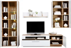 TV-/Wohnlösung, Savona