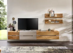 TV-/Wohnlösung, Shuffle
