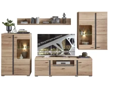 TV-/Wohnlösung, Sonos II