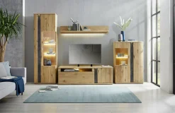 TV-/Wohnlösung, Turego