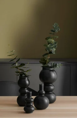 Vase, Como
