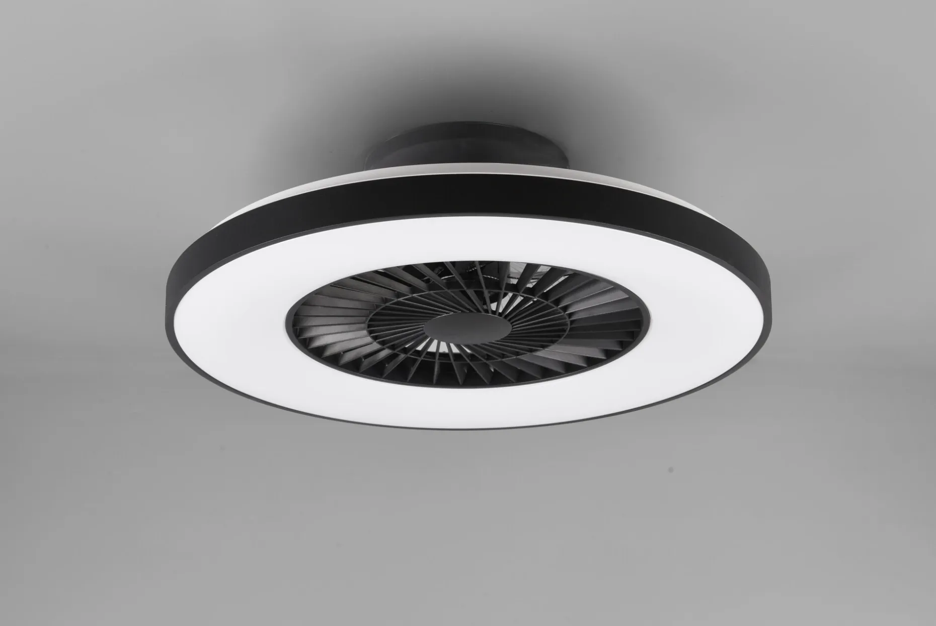 Ventilator, Halmstad