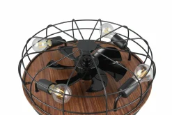 Ventilator, Trondheim