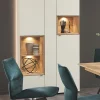 Vitrine, Andiamo Home
