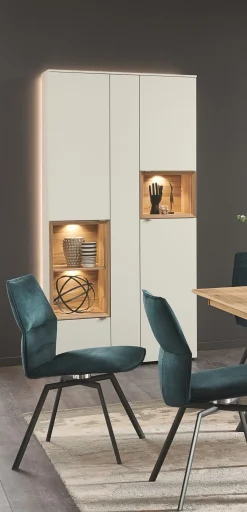 Vitrine, Andiamo Home